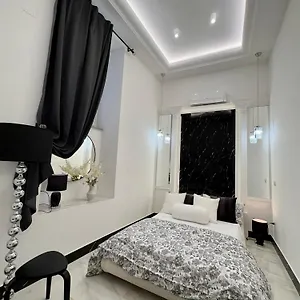 Apartment Ferdinando's, Naples
